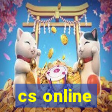 cs online